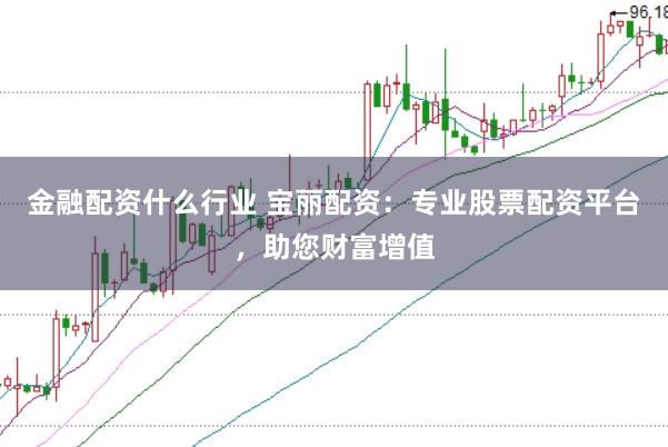 金融配资什么行业 宝丽配资：专业股票配资平台，助您财富增值
