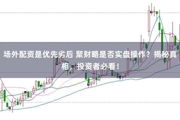 场外配资是优先劣后 聚财略是否实盘操作？揭秘真相，投资者必看！