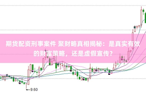 期货配资刑事案件 聚财略真相揭秘：是真实有效的财富策略，还是虚假宣传？