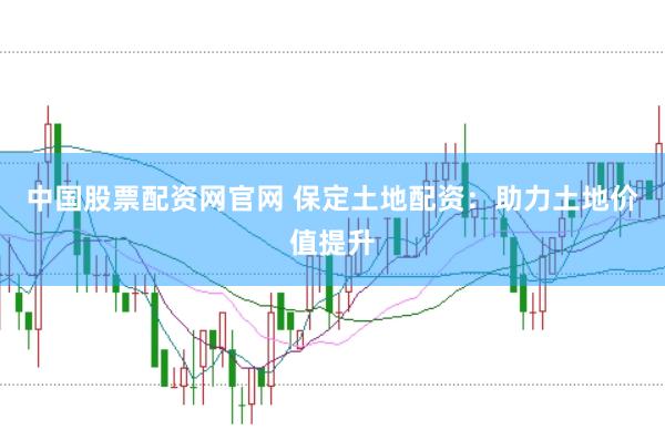 中国股票配资网官网 保定土地配资：助力土地价值提升