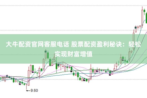 大牛配资官网客服电话 股票配资盈利秘诀：轻松实现财富增值