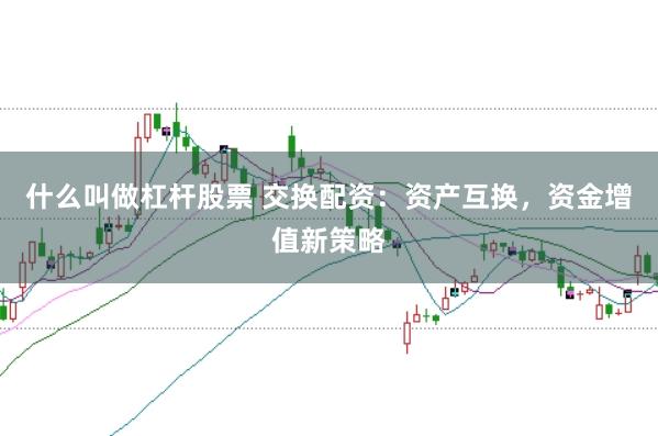 什么叫做杠杆股票 交换配资:资产互换,资金增值新策略