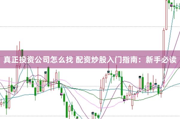 真正投资公司怎么找 配资炒股入门指南：新手必读