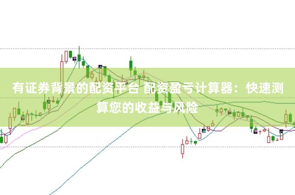 有证券背景的配资平台 配资盈亏计算器:快速测算您的收益与风险