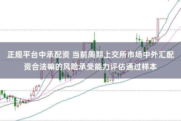正规平台中承配资 当前周期上交所市场中外汇配资合法嘛的风险承受能力评估通过样本