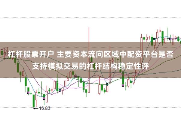 杠杆股票开户 主要资本流向区域中配资平台是否支持模拟交易的杠杆结构稳定性评