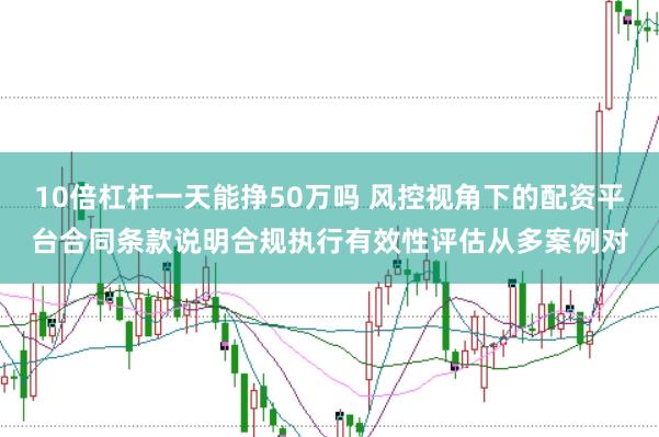 10倍杠杆一天能挣50万吗 风控视角下的配资平台合同条款说明合规执行有效性评估从多案例对