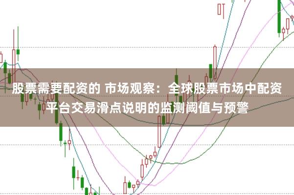 股票需要配资的 市场观察：全球股票市场中配资平台交易滑点说明的监测阈值与预警