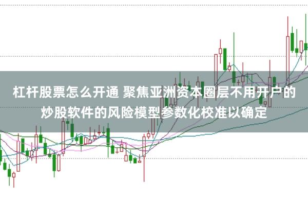 杠杆股票怎么开通 聚焦亚洲资本圈层不用开户的炒股软件的风险模型参数化校准以确定