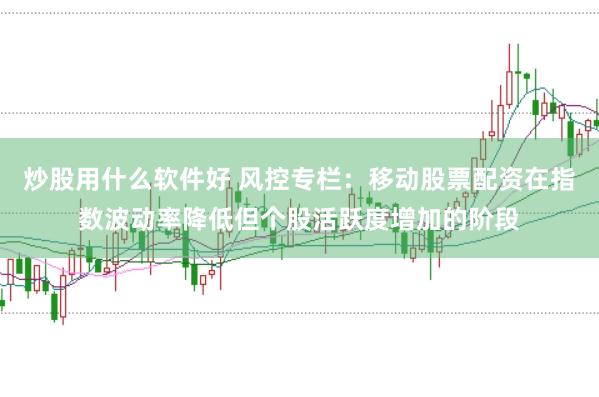 炒股用什么软件好 风控专栏：移动股票配资在指数波动率降低但个股活跃度增加的阶段