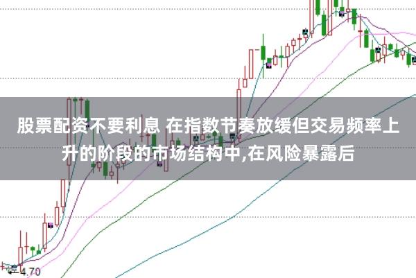 股票配资不要利息 在指数节奏放缓但交易频率上升的阶段的市场结构中，在风险暴露后