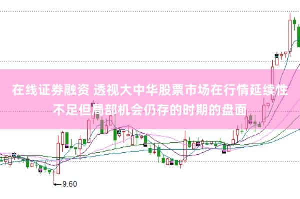 在线证劵融资 透视大中华股票市场在行情延续性不足但局部机会仍存的时期的盘面