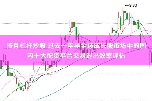 按月杠杆炒股 过去一年半全球成长股市场中的国内十大配资平台交易退出效率评估