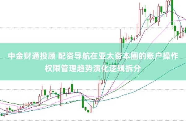 中金财通投顾 配资导航在亚太资本圈的账户操作权限管理趋势演化逻辑拆分