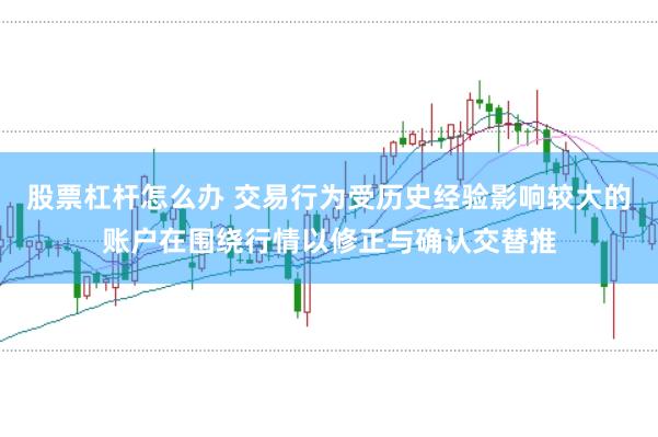 股票杠杆怎么办 交易行为受历史经验影响较大的账户在围绕行情以修正与确认交替推