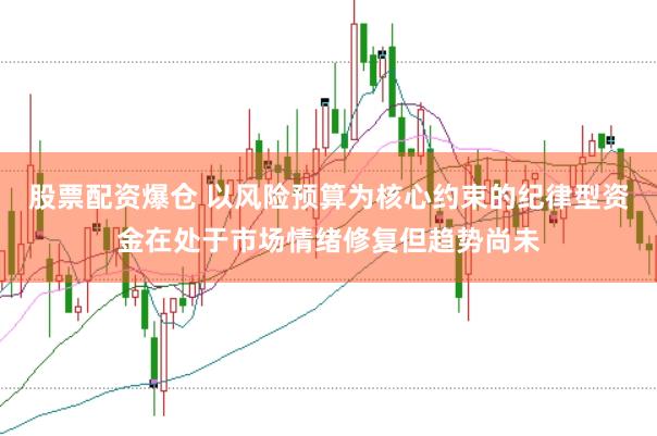 股票配资爆仓 以风险预算为核心约束的纪律型资金在处于市场情绪修复但趋势尚未