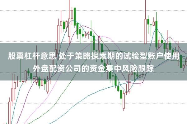 股票杠杆意思 处于策略探索期的试验型账户使用外盘配资公司的资金集中风险跟踪