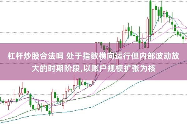 杠杆炒股合法吗 处于指数横向运行但内部波动放大的时期阶段，以账户规模扩张为核