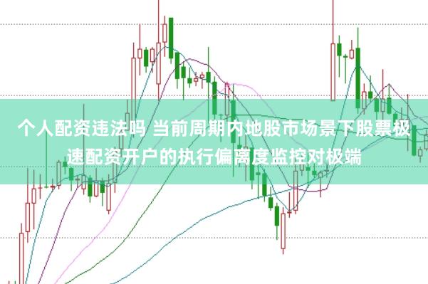 个人配资违法吗 当前周期内地股市场景下股票极速配资开户的执行偏离度监控对极端