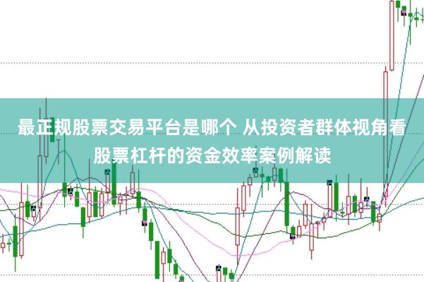 最正规股票交易平台是哪个 从投资者群体视角看股票杠杆的资金效率案例解读