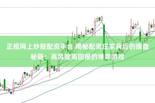 正规网上炒股配资平台 揭秘配资庄家背后的操盘秘籍:高风险高回报的博弈游戏
