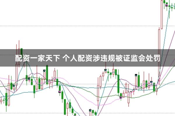配资一家天下 个人配资涉违规被证监会处罚