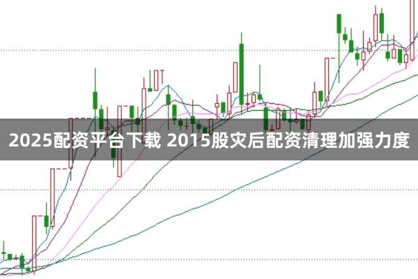 2025配资平台下载 2015股灾后配资清理加强力度