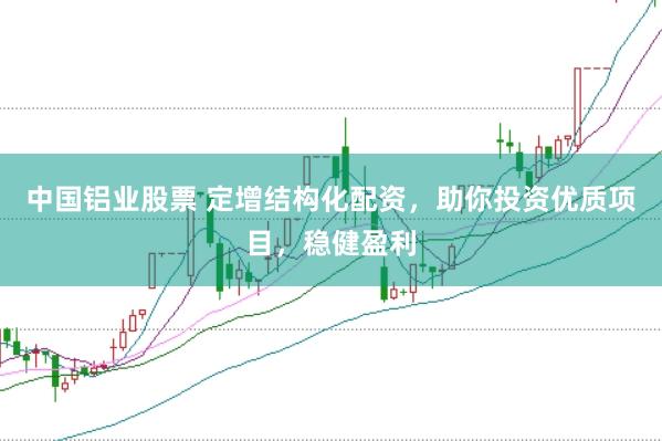 中国铝业股票 定增结构化配资，助你投资优质项目，稳健盈利