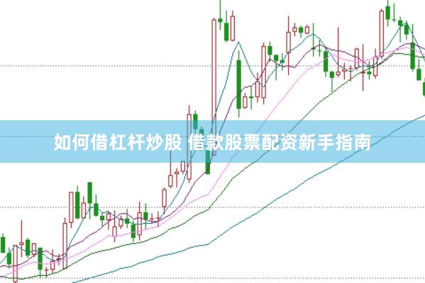如何借杠杆炒股 借款股票配资新手指南