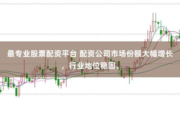 最专业股票配资平台 配资公司市场份额大幅增长，行业地位稳固。
