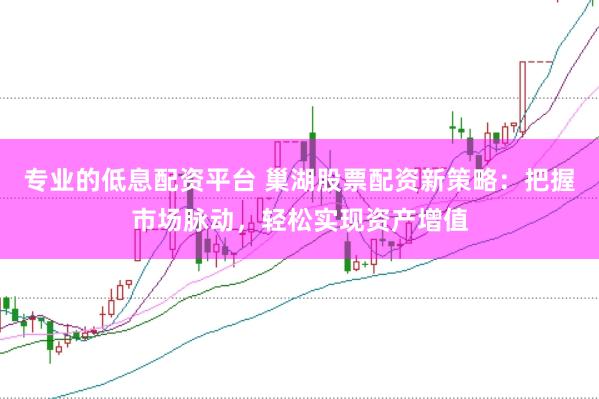 专业的低息配资平台 巢湖股票配资新策略：把握市场脉动，轻松实现资产增值