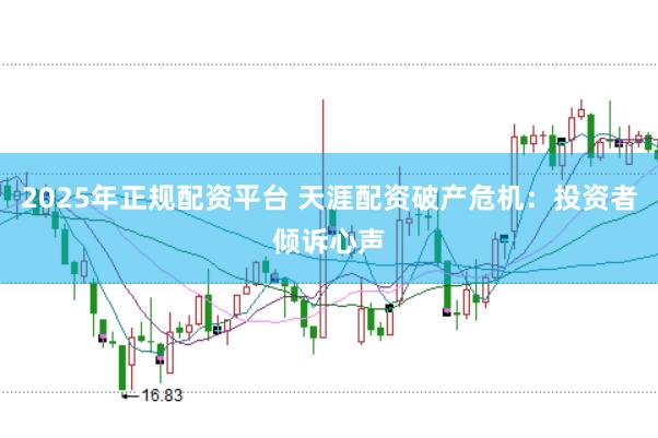 2025年正规配资平台 天涯配资破产危机：投资者倾诉心声
