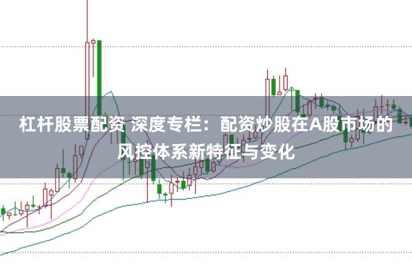 杠杆股票配资 深度专栏：配资炒股在A股市场的风控体系新特征与变化